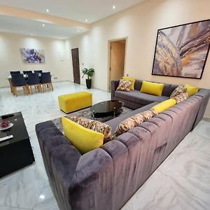Appartement met Twee Slaapkamers